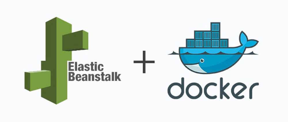 Using Elastic Beanstalk to Launch Docker